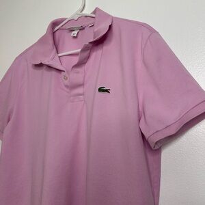 Lacoste polo